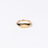 Anillo Kerala Waterproof en Oro de 18k