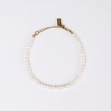 Pulsera Petit Amélie Waterproof en Oro de 18k