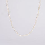 Collar Petit Amélie Waterproof en Oro de 18k