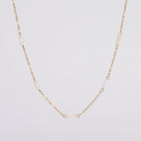 Collar Perla Maui Waterproof en Oro de 18k