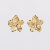 Aros Éclore Waterproof en Oro de 18k