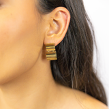 AROS VERA BAÑO DE ORO