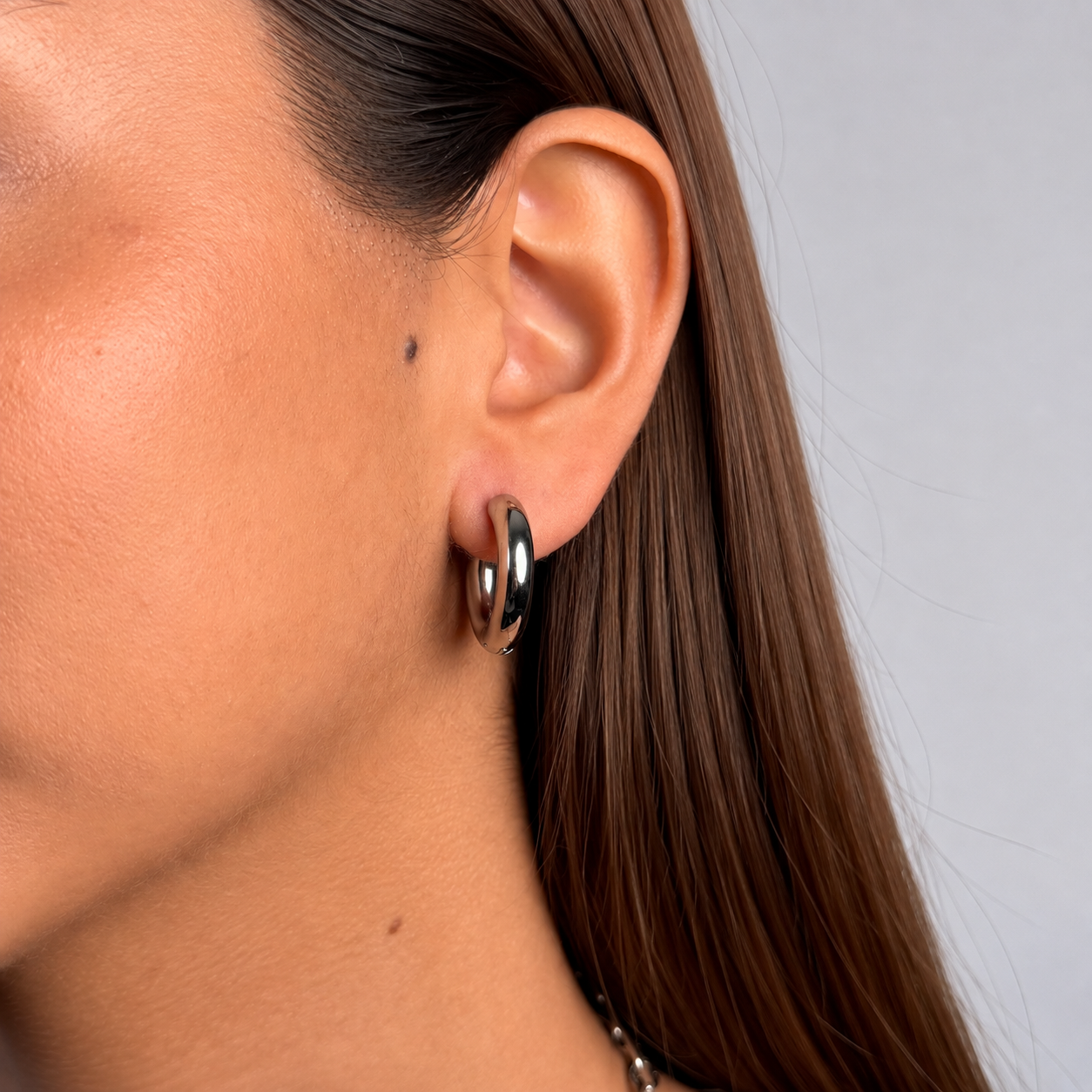 Argollas Almara Maxi Waterproof  – 24 mm