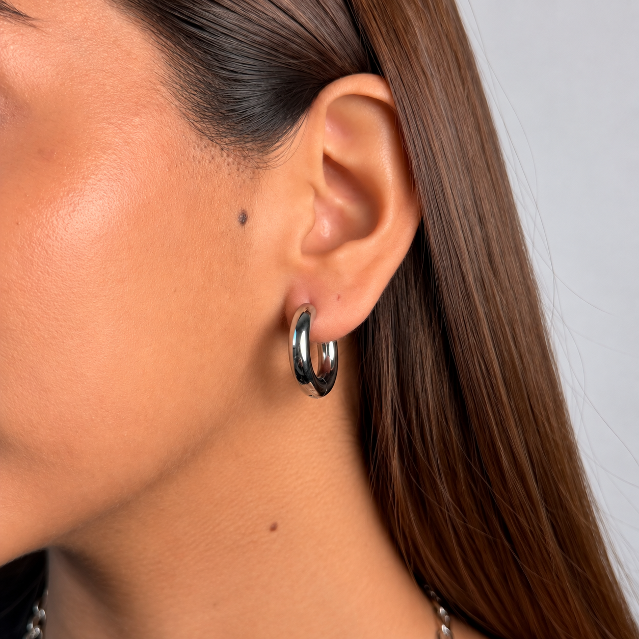 Argollas Almara Maxi Waterproof  – 24 mm
