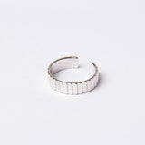 ANILLO SENA PLATA 925 - Divain