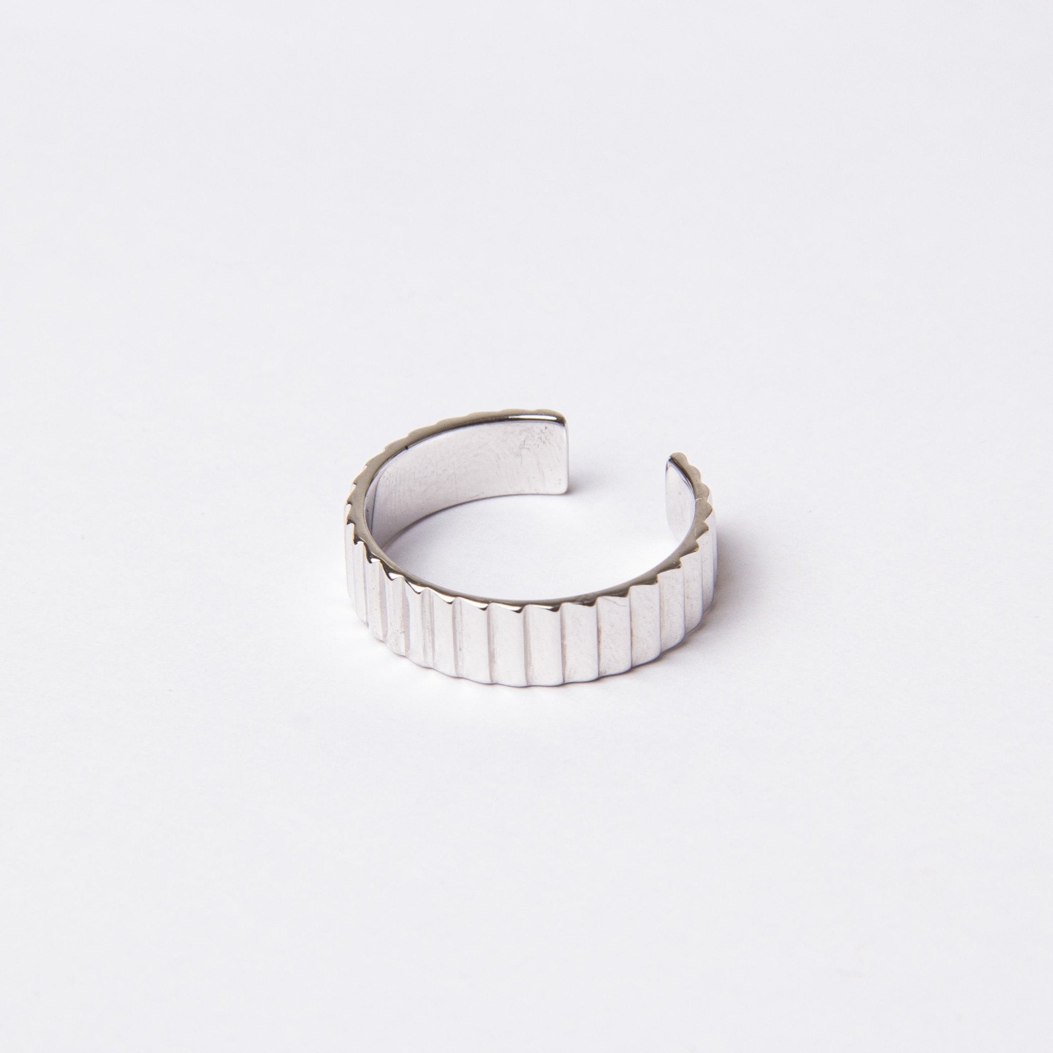 ANILLO SENA PLATA 925 - Divain