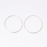 ARGOLLAS CLASSIC 40MM PLATA  - Divain