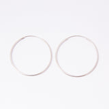 ARGOLLAS CLASSIC 40MM PLATA  - Divain