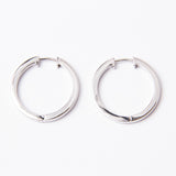 ARGOLLAS CLASSIC BAÑO DE ORO BLANCO - Divain