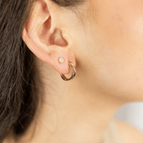 ARGOLLAS ELORIA BAÑO DE ORO - Divain