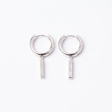 ARGOLLAS ETHRA BAÑO DE ORO BLANCO - Divain