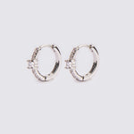 ARGOLLAS GALE BAÑO DE ORO BLANCO - Divain