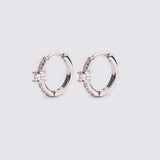 ARGOLLAS GALE BAÑO DE ORO BLANCO - Divain