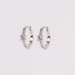 ARGOLLAS GALE BAÑO DE ORO BLANCO - Divain