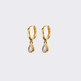 ARGOLLAS JOY CLEAR BAÑO DE ORO - Divain