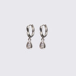 ARGOLLAS JOY CLEAR BAÑO DE ORO BLANCO - Divain