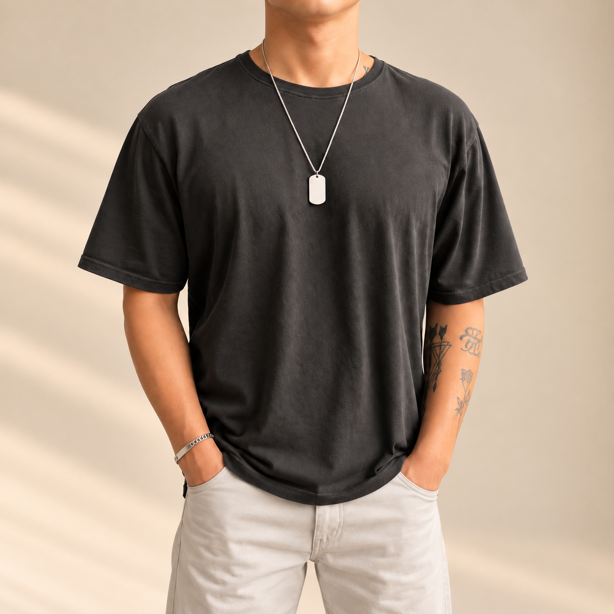Collar Tag Waterproof