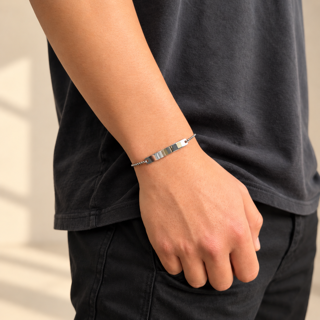 Pulsera Vienna Waterproof
